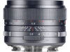 7Artisans Longueur focale fixe 35mm F/1.4 Mark III FF TG – Canon RF