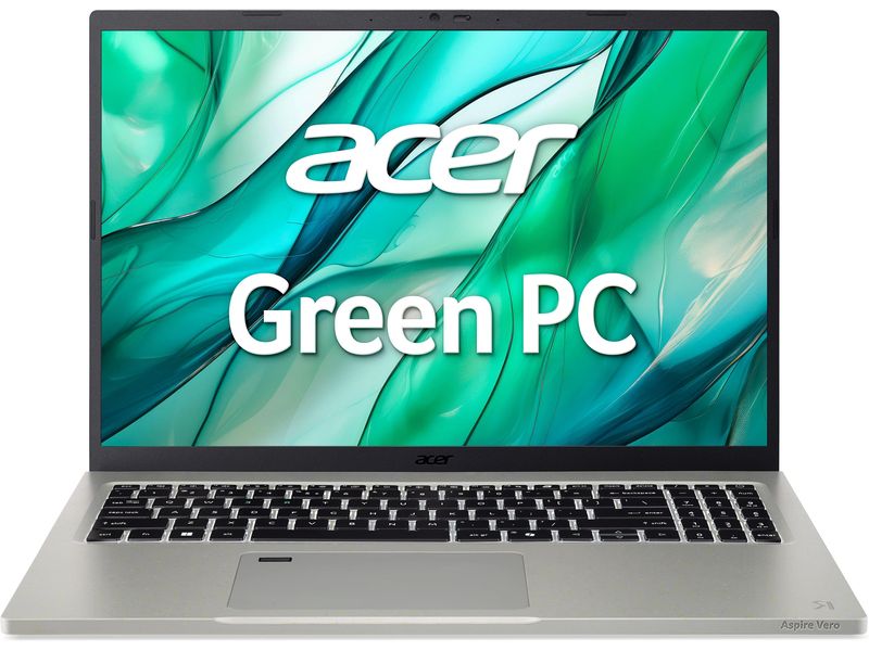 Acer Ordinateur portable Aspire Vero 16 (AV16-51P-71R2)