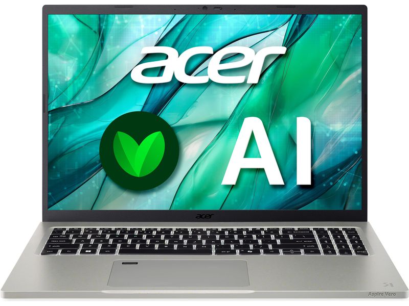 Acer Notebook Aspire Vero 16 (AV16-51P-71R2)