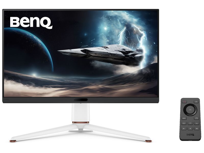 BenQ Moniteur EX321UX