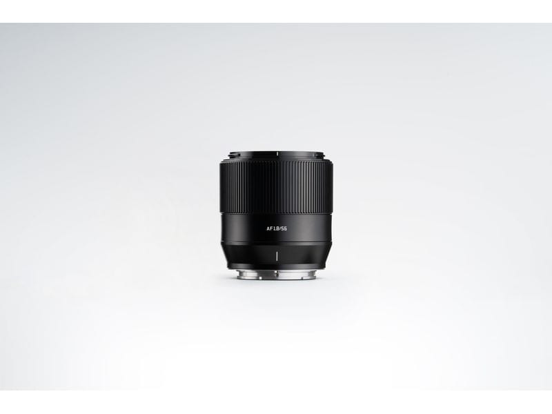 TTArtisan Festbrennweite AF 56mm F/1.8 – Fujifilm X-Mount