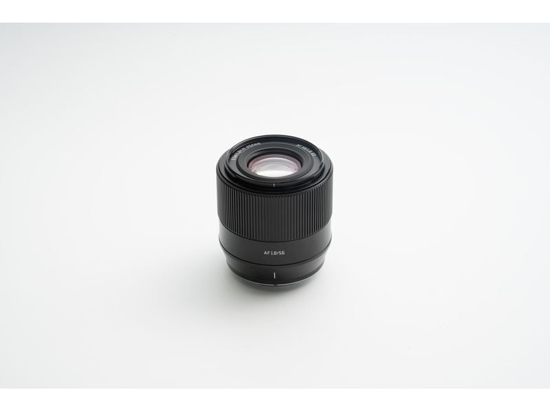 TTArtisan Festbrennweite AF 56mm F/1.8 – Sony E-Mount