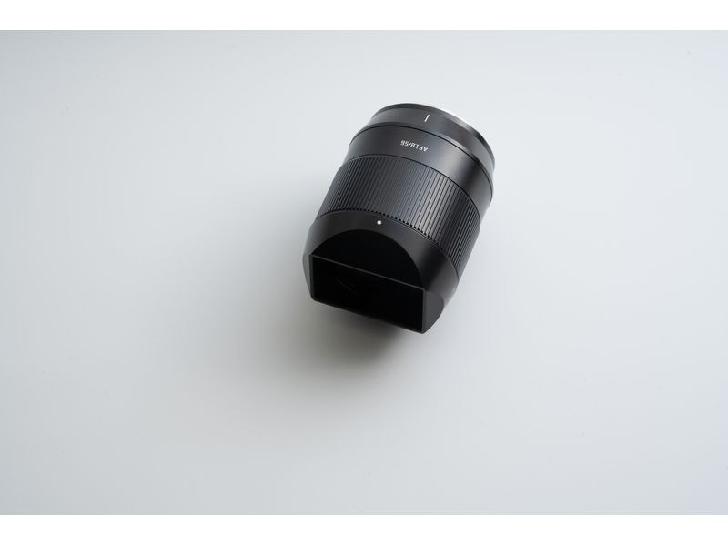 TTArtisan Longueur focale fixe AF 56mm F/1.8 – Fujifilm X-Mount