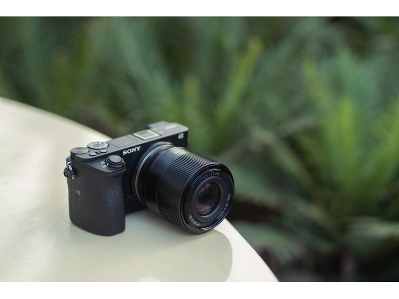 TTArtisan Longueur focale fixe AF 56mm F/1.8 – Fujifilm X-Mount