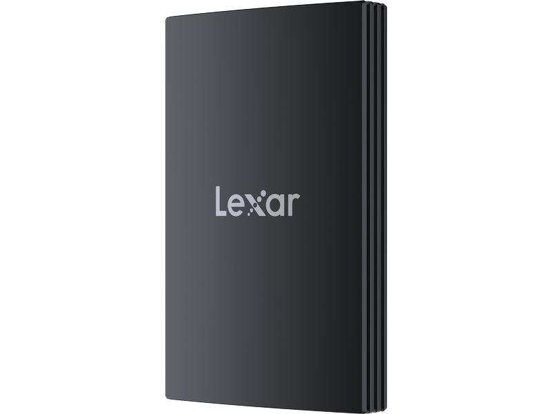 Lexar SSD externe Armor SL700 4000 GB