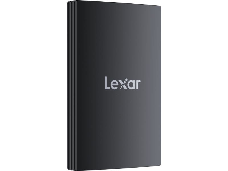 Lexar Externe SSD Armor SL700 4000 GB