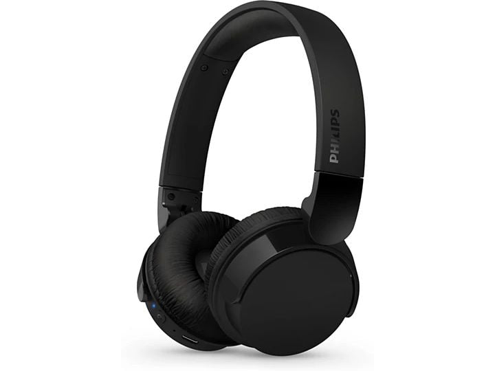 Philips Wireless Over-Ear-Kopfhörer TAH4209BK/00 Schwarz