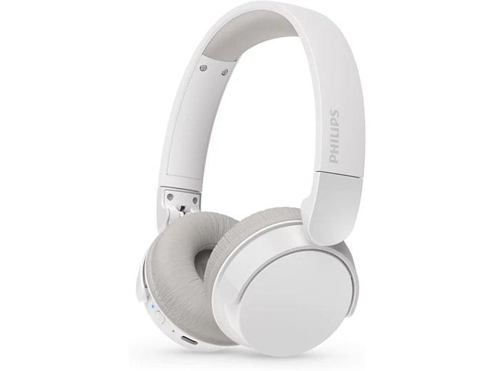 Philips Casques supra-auriculaires Wireless TAH3209WT/00 Blanc