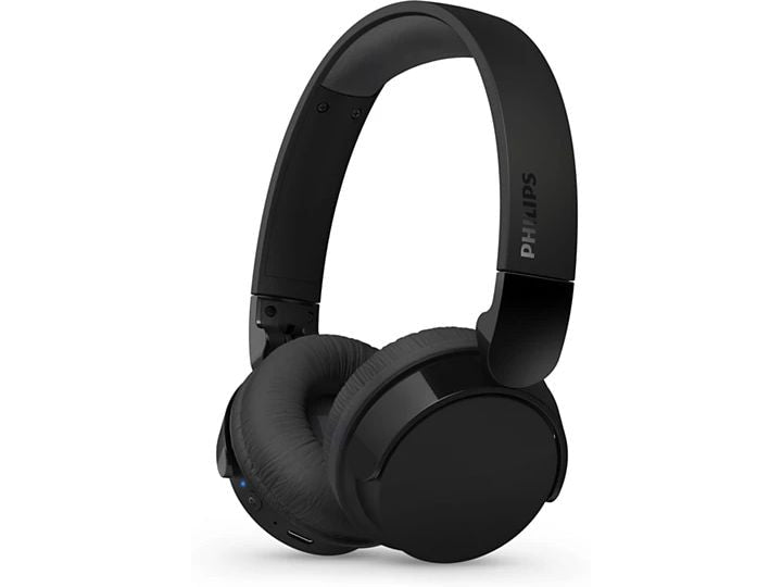 Philips Wireless Over-Ear-Kopfhörer TAH3209BK/00 Schwarz