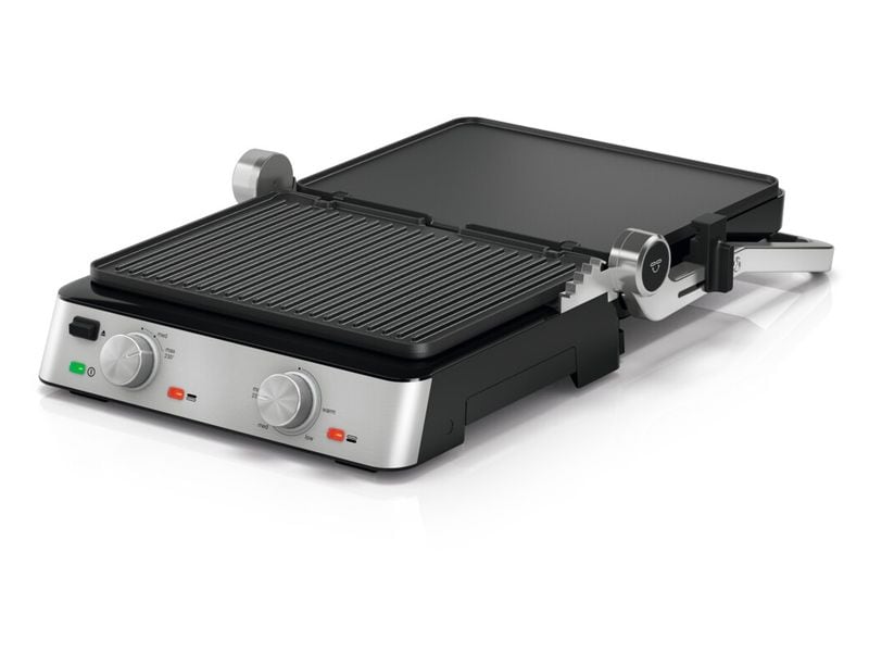 Braun Kontaktgrill Multigrill 7 CG7020 2000 W