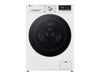 LG Machine à laver F4WR7031 Gauche