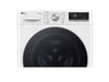 LG Machine à laver F4WR7031 Gauche