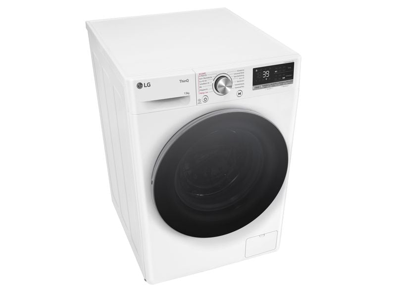 LG Machine à laver F4WR7031 Gauche