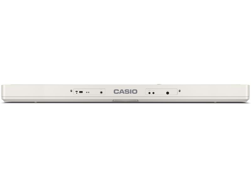 Casio Keyboard CT-S1-76 Weiss