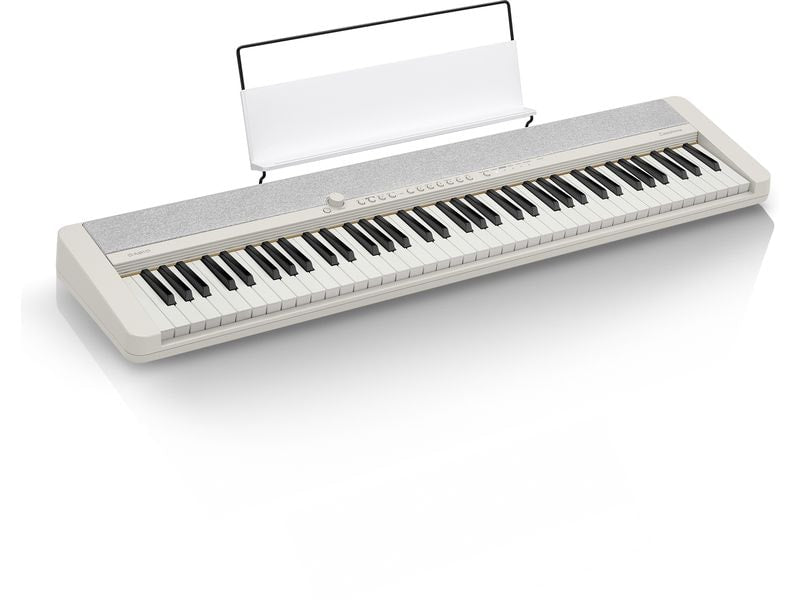 Casio Clavier CT-S1-76 Blanc