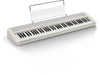 Casio Keyboard CT-S1-76 Weiss