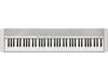 Casio Clavier CT-S1-76 Blanc