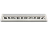 Casio Clavier CT-S1-76 Blanc