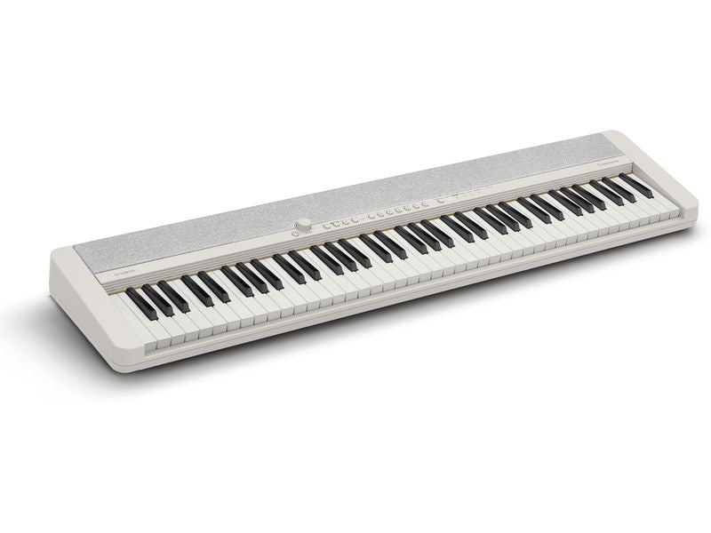 Casio Clavier CT-S1-76 Blanc