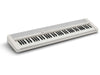 Casio Keyboard CT-S1-76 Weiss