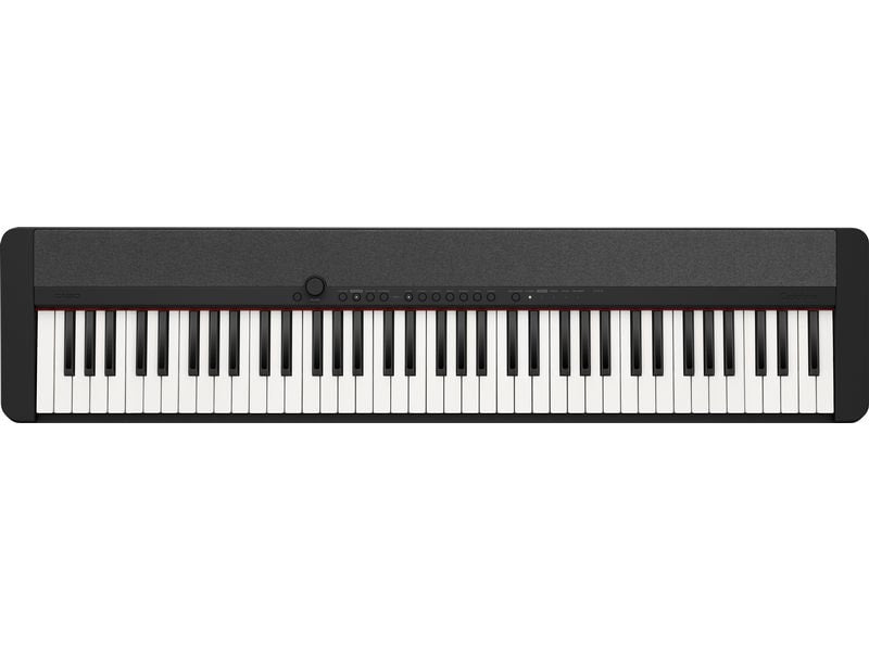 Casio Clavier CT-S1-76 Noir