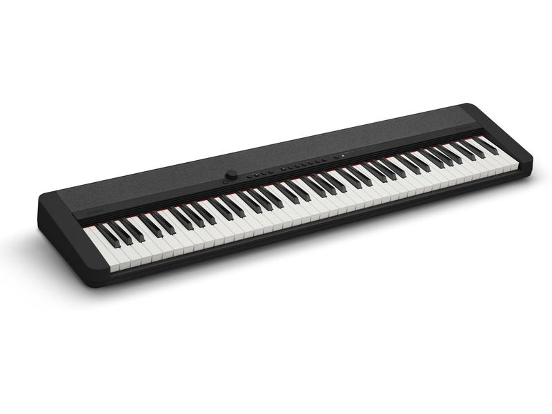 Casio Clavier CT-S1-76 Noir