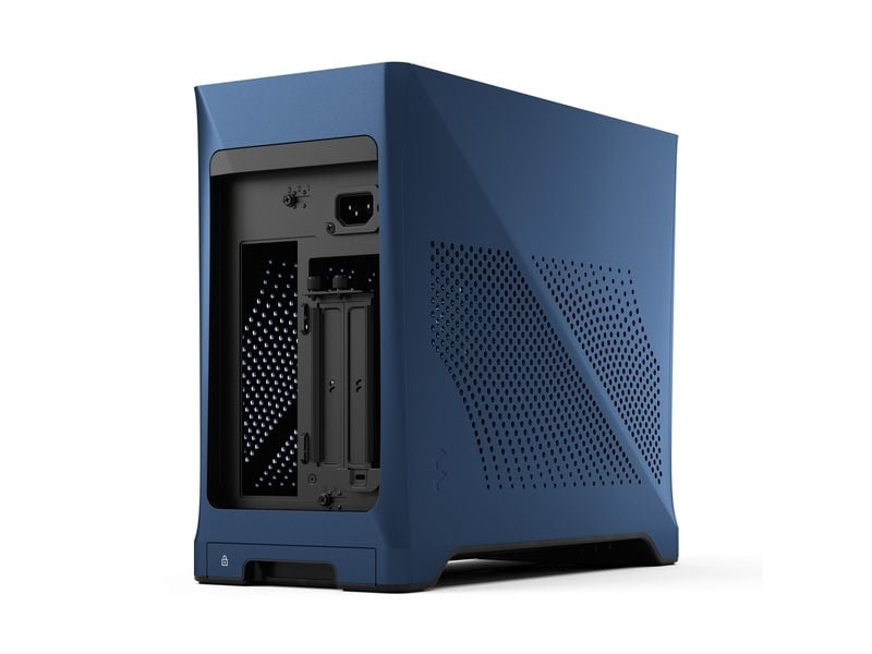 Fractal Design PC-Gehäuse Era 2 Blau