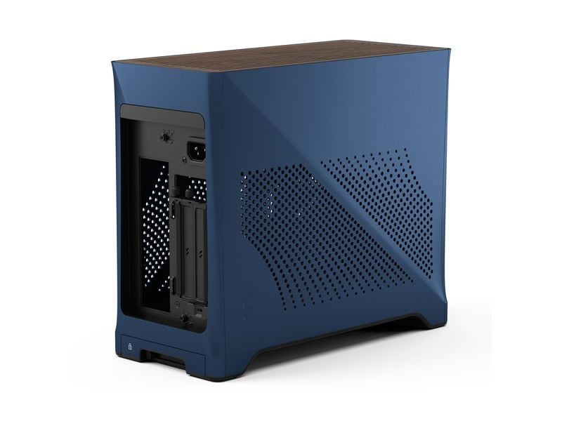 Fractal Design PC-Gehäuse Era 2 Blau