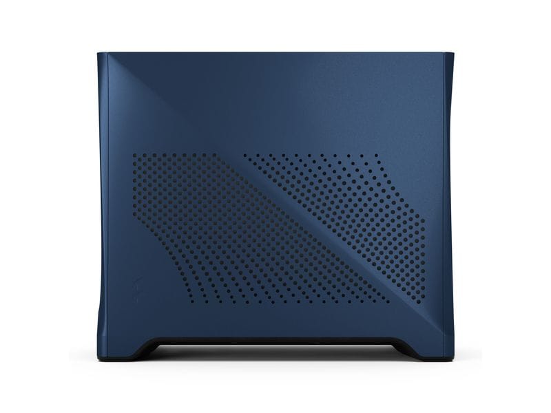 Fractal Design Boîtier d’ordinateur Era 2 Bleu