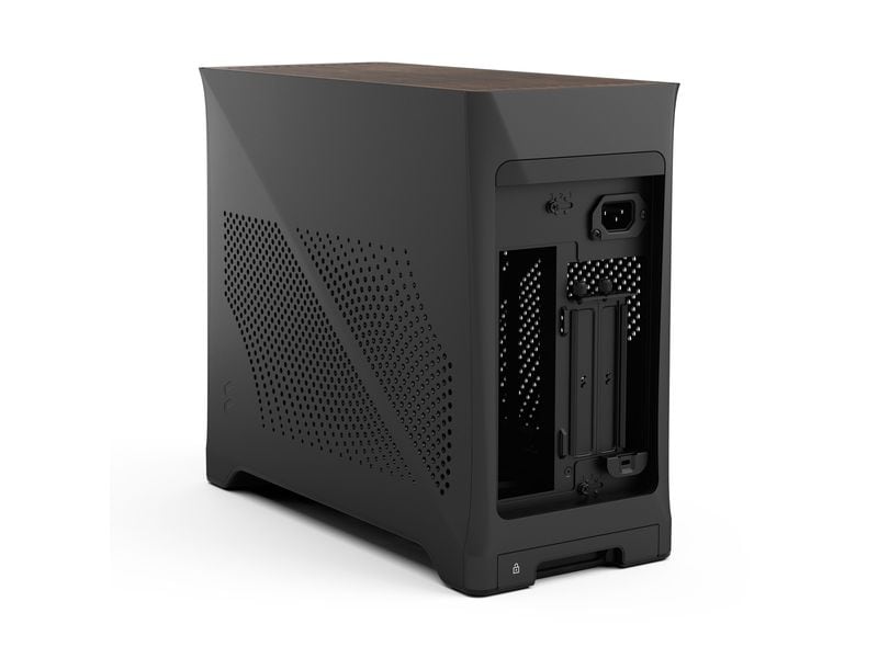 Boîtier PC Fractal Design Era 2 Gris