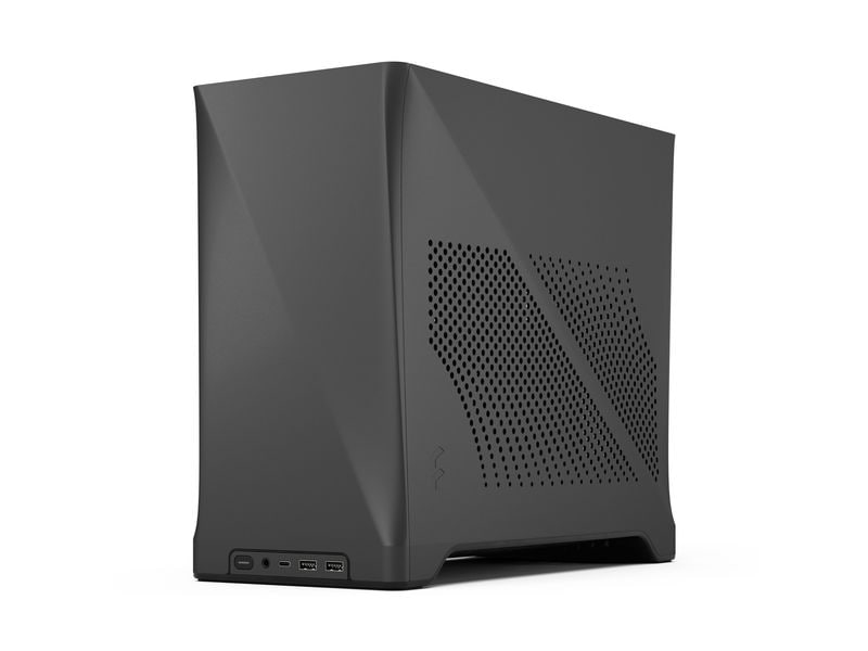 Boîtier PC Fractal Design Era 2 Gris