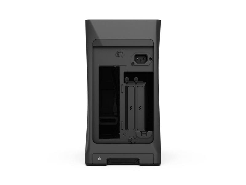 Boîtier PC Fractal Design Era 2 Gris