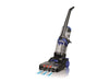 CLEANmaxx Teppichreiniger Pro+ Schwarz/Blau