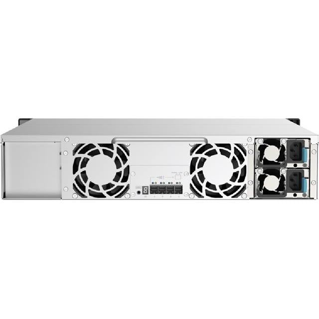 Qnap NAS-Erweiterungsgehäuse TL-R1220Sep-RP 12-bay