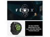 GARMIN Sportuhr Fenix 8 AMOLED, 47 mm Weiss