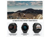 GARMIN Sportuhr Fenix 8 AMOLED, 47 mm Weiss