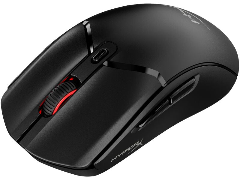 HyperX Gaming-Maus Pulsefire Haste 2 Core Schwarz