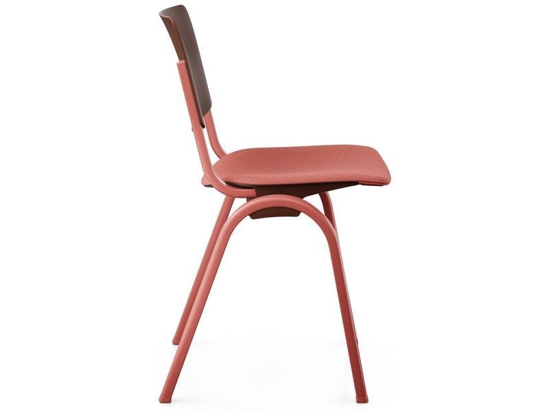 HÅG Konferenzstuhl Celi 9140 Blush Rose