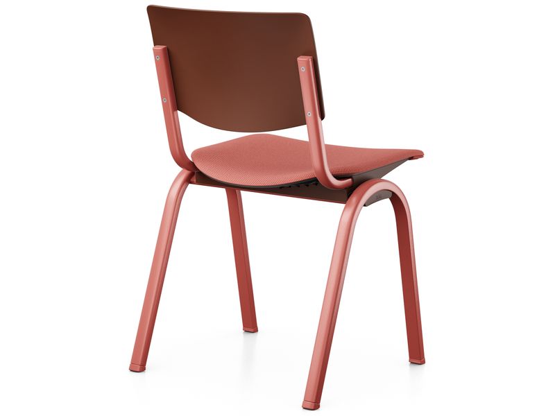 HÅG Konferenzstuhl Celi 9140 Blush Rose