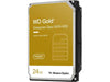 Western Digital Harddisk WD Gold 24 TB 3.5