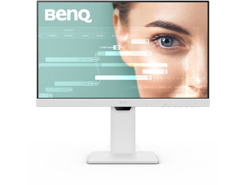 BenQ Moniteur GW2486TC