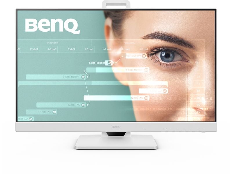 BenQ Moniteur GW2486TC