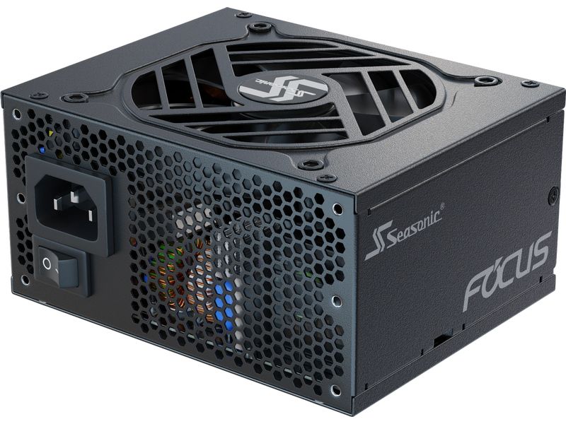 Seasonic Bloc d’alimentation Focus SGX-750