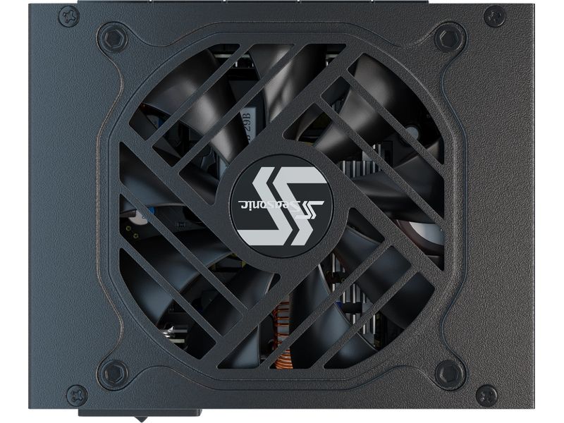 Seasonic Bloc d’alimentation Focus SGX-750