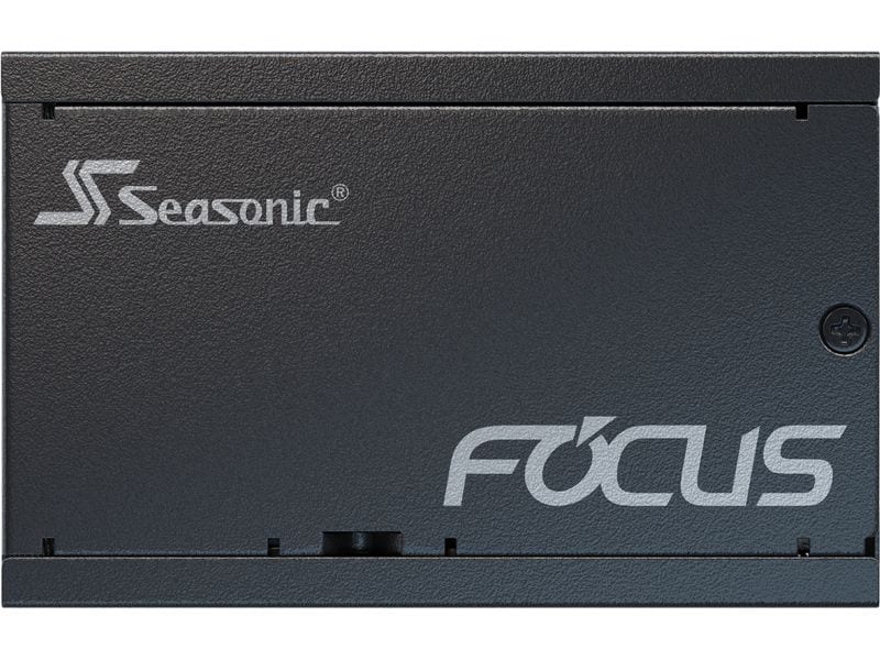 Seasonic Netzteil Focus SGX-750