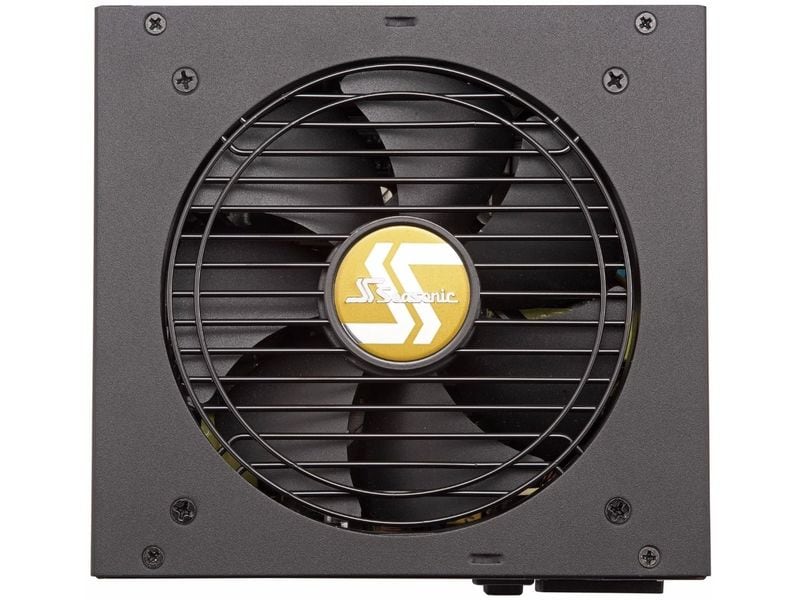 Seasonic Bloc d’alimentation Focus Gold 650 W