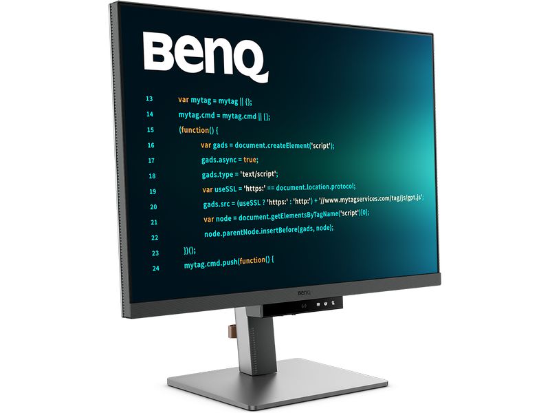 BenQ Moniteur RD280U