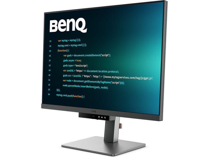 BenQ Moniteur RD280U