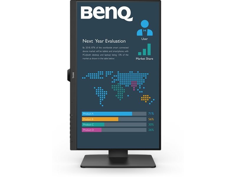 BenQ Monitor BL2486TC