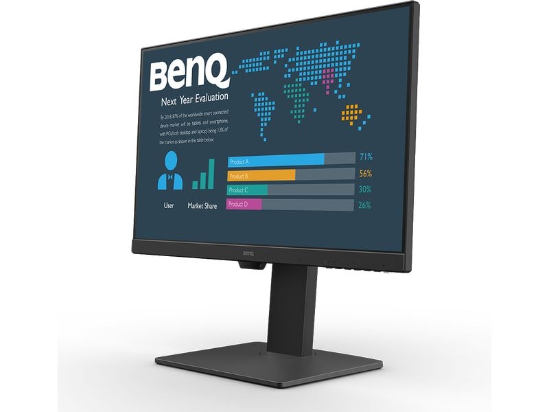 BenQ Moniteur BL2786TC